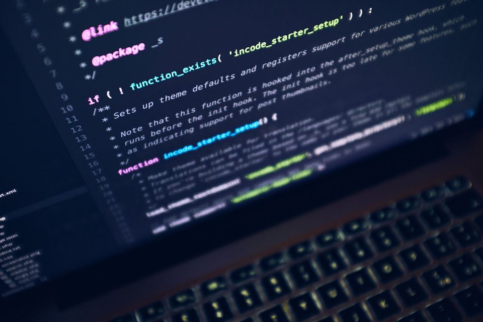 Blockchain will change everything
