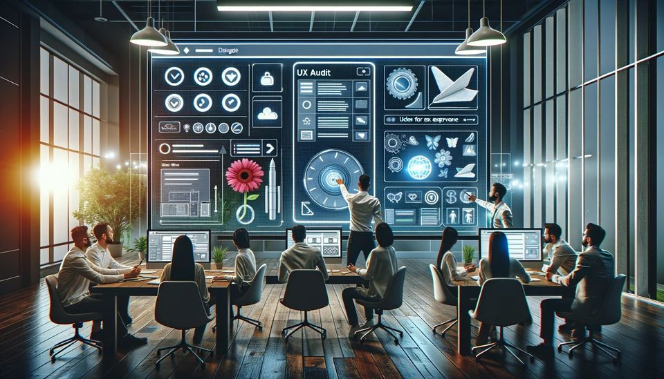6 Strategies to Effectively Audit Your Website UX