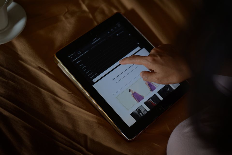 Building Effective UI/UX Web Design For e-Commerce Interactions