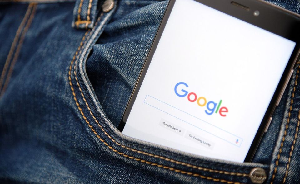 How to Rank Your Website on Google