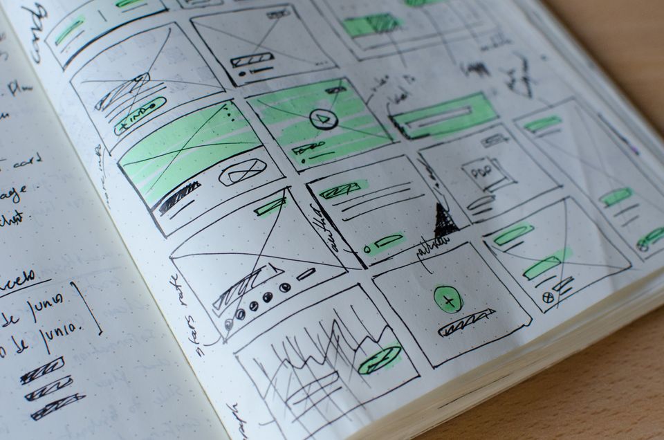 Why Choosing Good Website Design Important for SEO