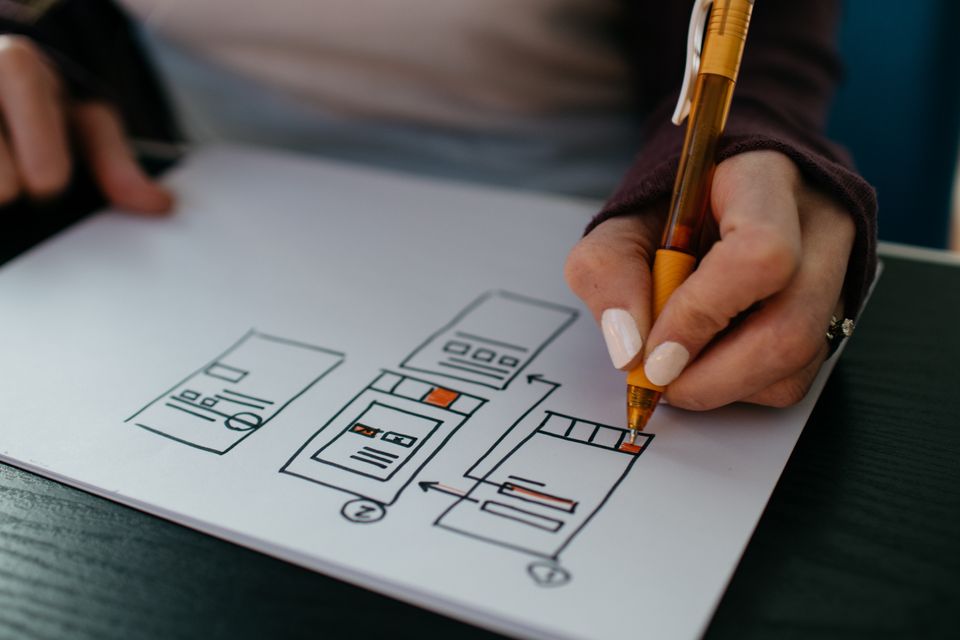 10 UX Mistakes to Avoid When Designing an App