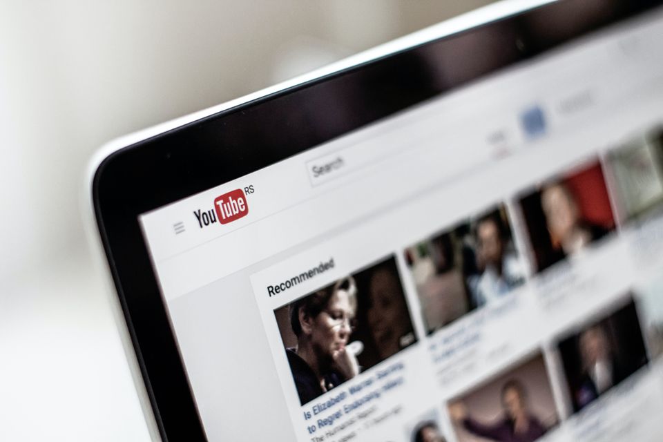 15+ Youtube Channels for Web Developers and Web Designers