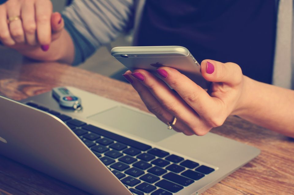 Why You Should Switch to Digital Forms for Data Collection