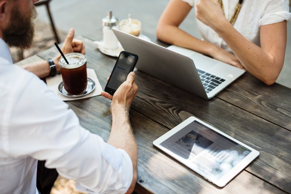 Elements To Keep In Mind When Optimizing Your Online Store For Mobile