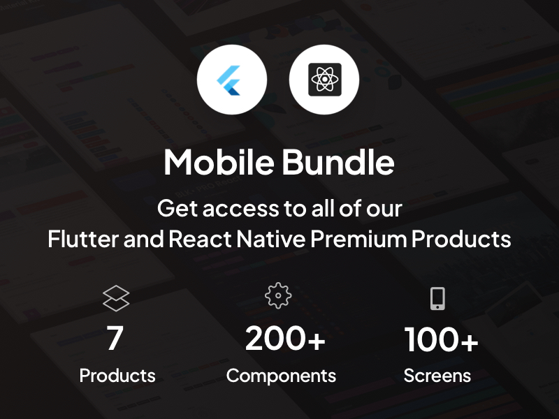 Mobile Bundle