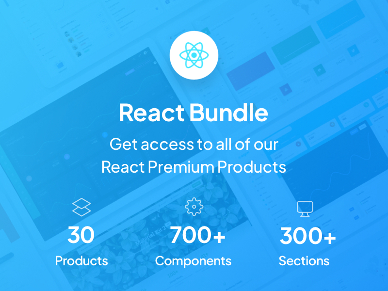 React Bundle