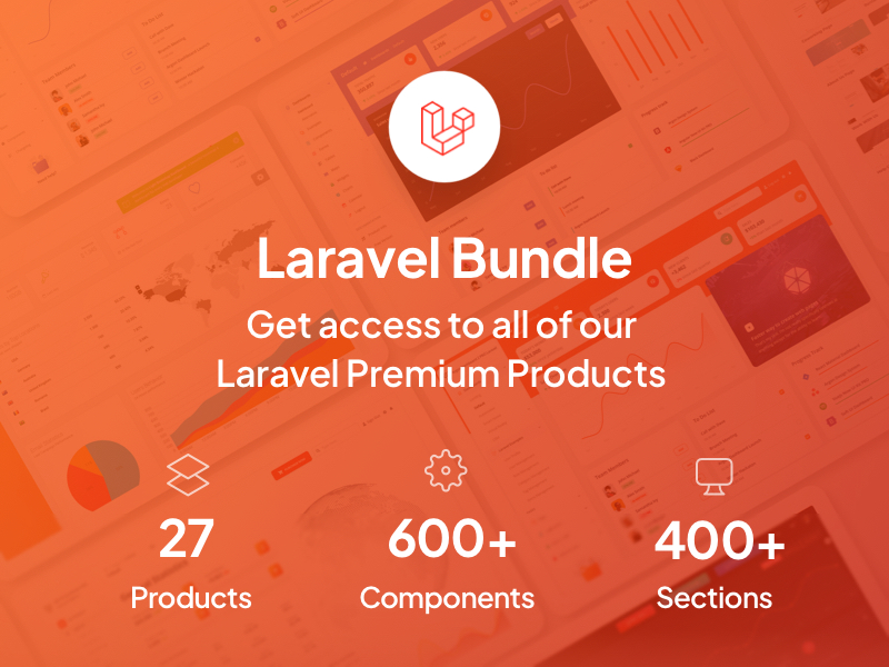 Laravel Bundle