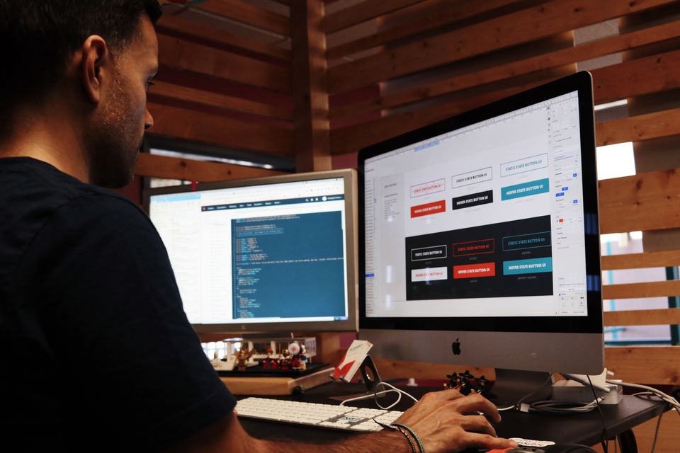5 Ways SEO and Web Design go Together
