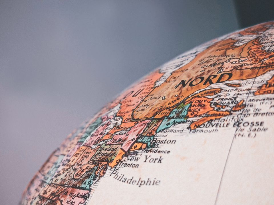 Go international: How to Localize Your Business Website in 6 Easy Steps