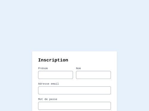 tailwind Tailwind CSS Login form
