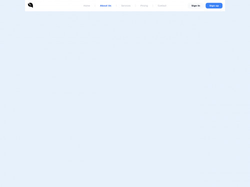 tailwind Navbar & Hamburger Menu