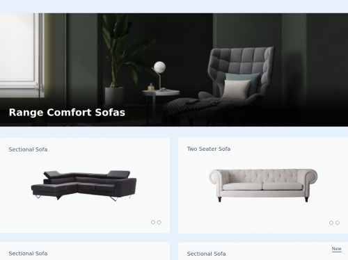 tailwind Free Tailwind CSS Product Grids Component