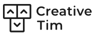 Logo Creative Tim