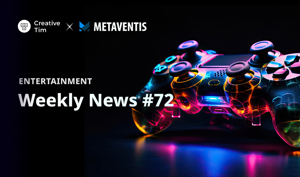 NFTs Weekly News #72- Entertainment: Panerai NFT Digital Passport